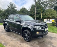 Volkswagen Amarok 2016