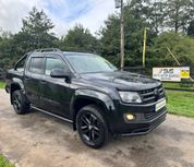 Volkswagen Amarok 2016