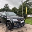 Volkswagen Amarok 2020