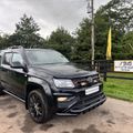 Volkswagen Amarok 2020