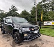 Volkswagen Amarok 2020