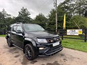 Volkswagen Amarok 2020