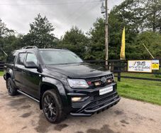 Volkswagen Amarok 2020