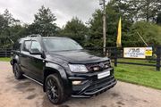 Volkswagen Amarok 2020