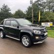 Volkswagen Amarok 2015