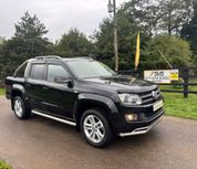 Volkswagen Amarok 2015