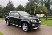 Volkswagen Amarok 2015