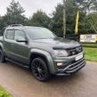 Volkswagen Amarok 2019
