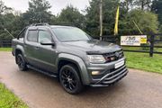 Volkswagen Amarok 2019