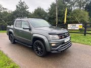 Volkswagen Amarok 2019