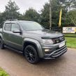 Volkswagen Crafter 2019