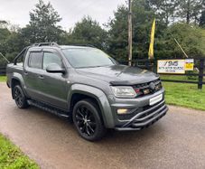Volkswagen Crafter 2019