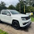 Volkswagen Amarok 2019