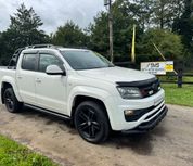 Volkswagen Amarok 2019