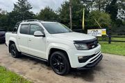 Volkswagen Amarok 2019
