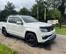 Volkswagen Amarok 2019