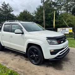 Volkswagen Amarok 2019
