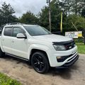 Volkswagen Amarok 2019
