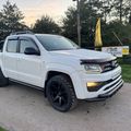 Volkswagen Amarok 2019