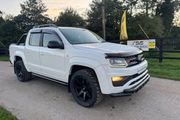 Volkswagen Amarok 2019