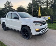 Volkswagen Amarok 2019