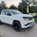 Volkswagen Amarok 2019