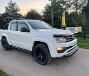 Volkswagen Amarok 2019