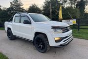 Volkswagen Amarok 2019