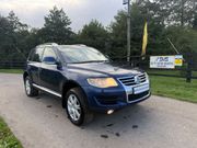 Volkswagen Touareg 2008