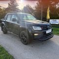 Volkswagen Amarok 2019
