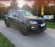 Volkswagen Amarok 2019