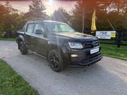 Volkswagen Amarok 2019