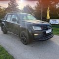 Volkswagen Amarok 2019