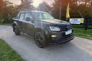 Volkswagen Amarok 2019