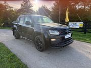 Volkswagen Amarok 2019