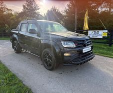 Volkswagen Amarok 2019
