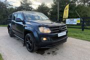 Volkswagen Amarok 2014