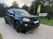 Volkswagen Amarok 2014