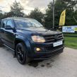 Volkswagen Amarok 2014