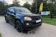 Volkswagen Amarok 2014