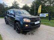 Volkswagen Amarok 2014