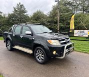 Toyota HiLux 2008