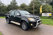 Toyota HiLux 2008