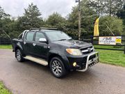 Toyota HiLux 2008
