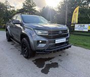 Volkswagen Amarok 2025