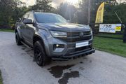 Volkswagen Amarok 2025