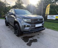 Volkswagen Amarok 2025