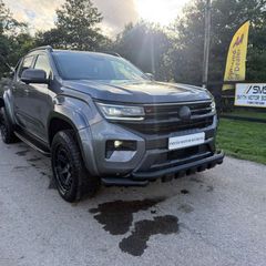 Volkswagen Amarok 2025