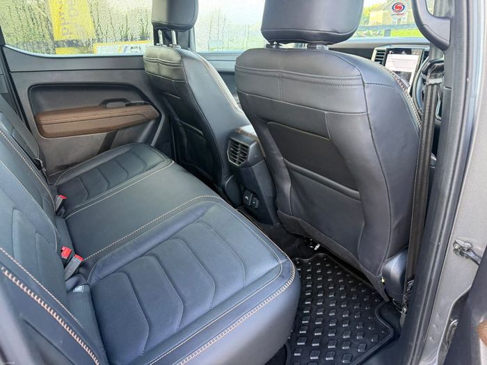 Volkswagen Amarok 2025