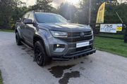 Volkswagen Amarok 2025
